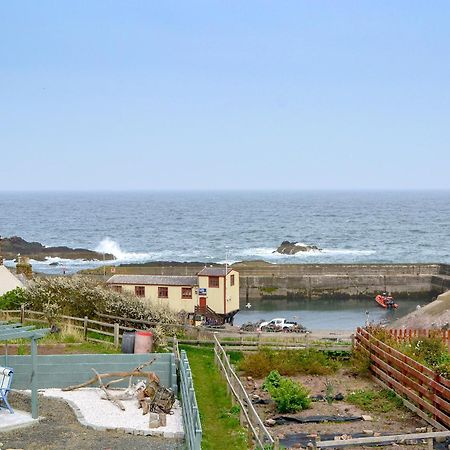 Beul-An-Latha Villa Saint Abbs Luaran gambar