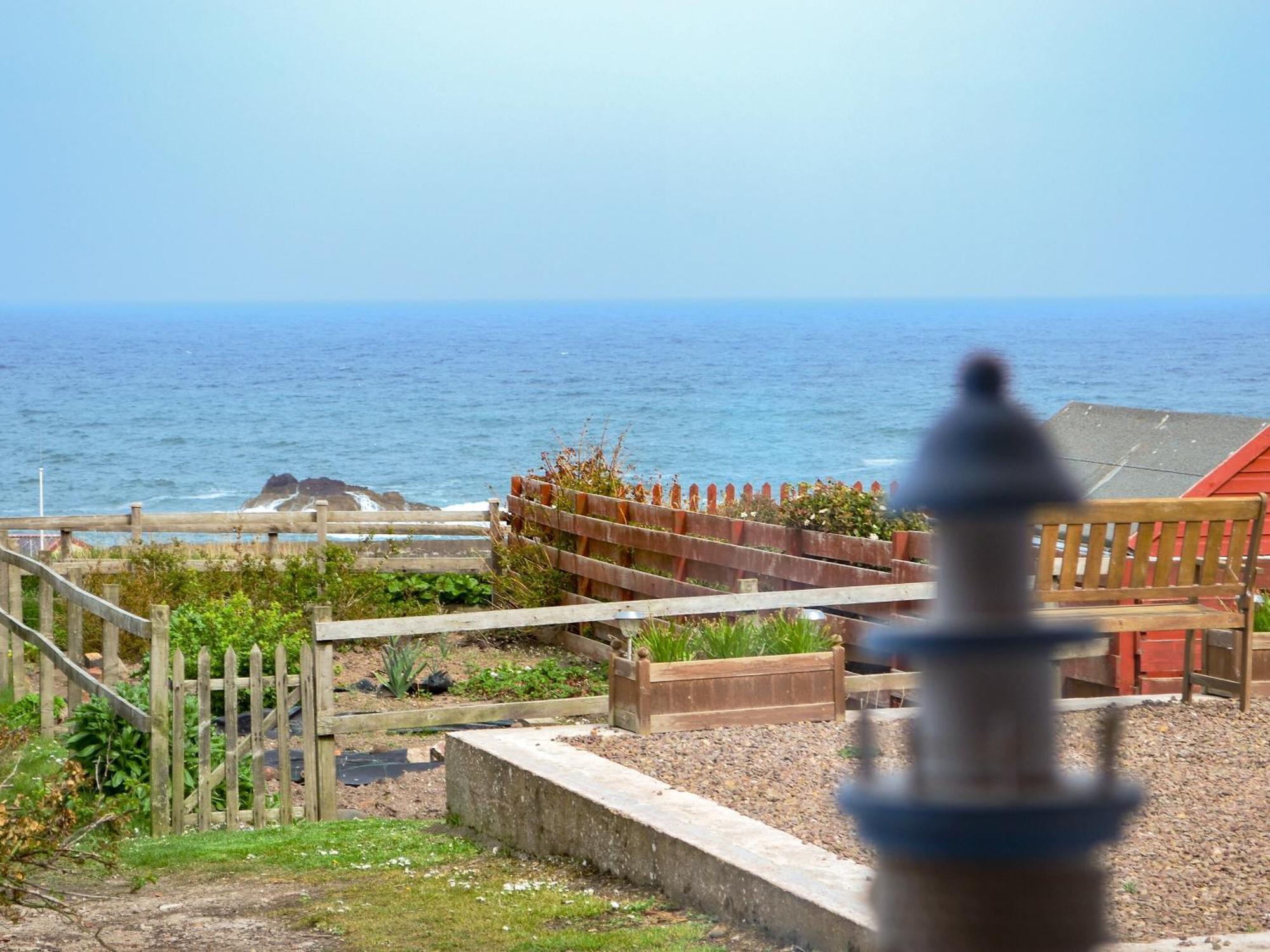 Beul-An-Latha Villa Saint Abbs Luaran gambar